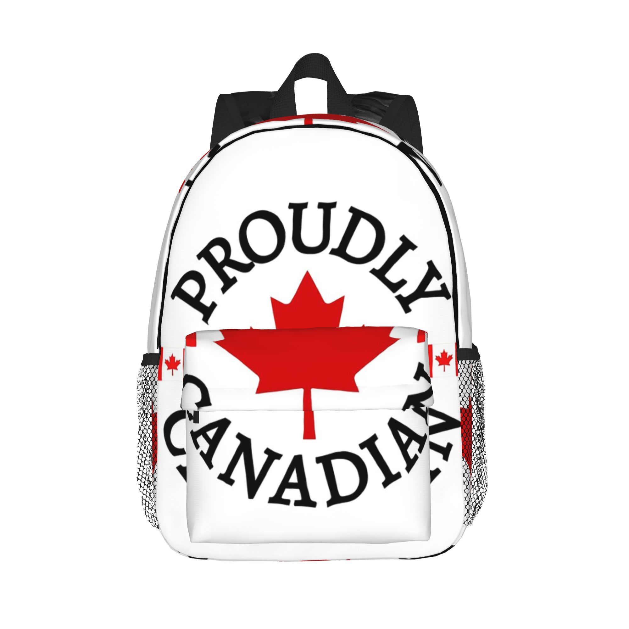 Women Bags Canada - Bangga menjadi orang Kanada dengan motif