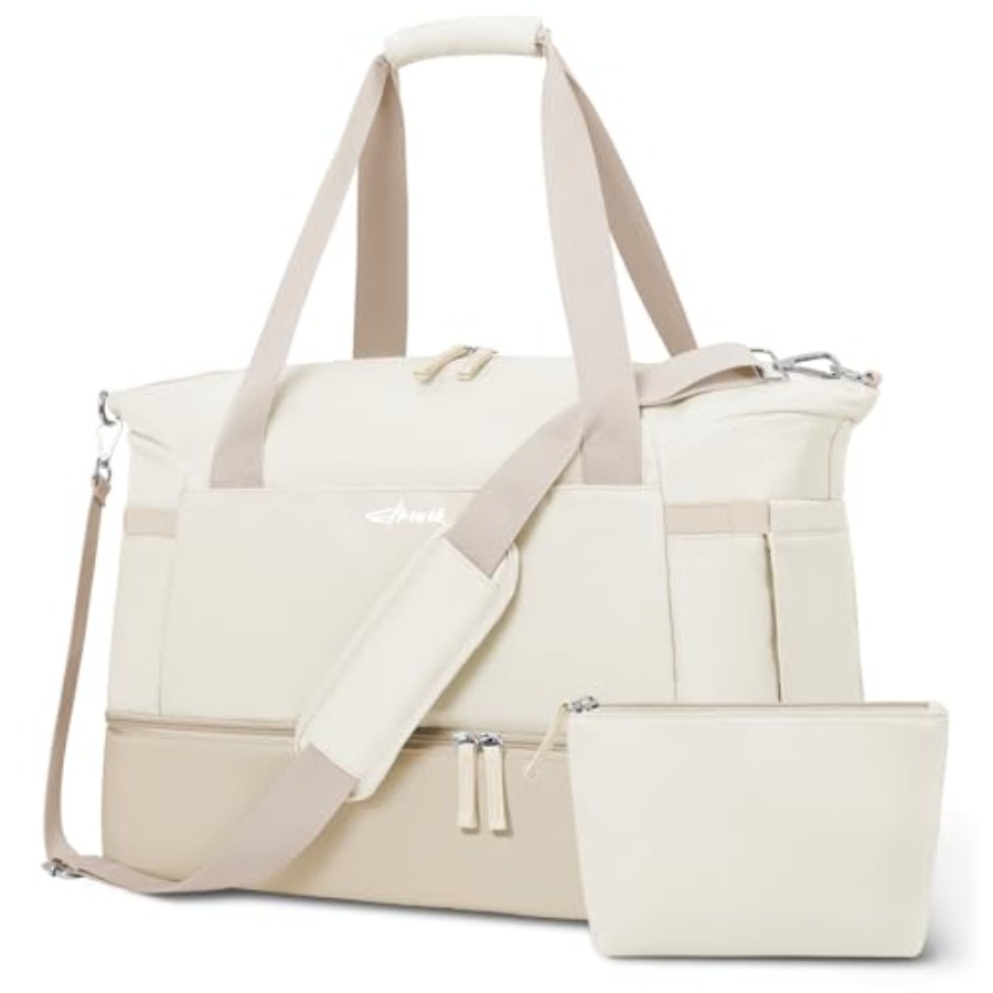 Women Bags And Shoes - Tas Gym untuk Wanita, Tas Perjalanan