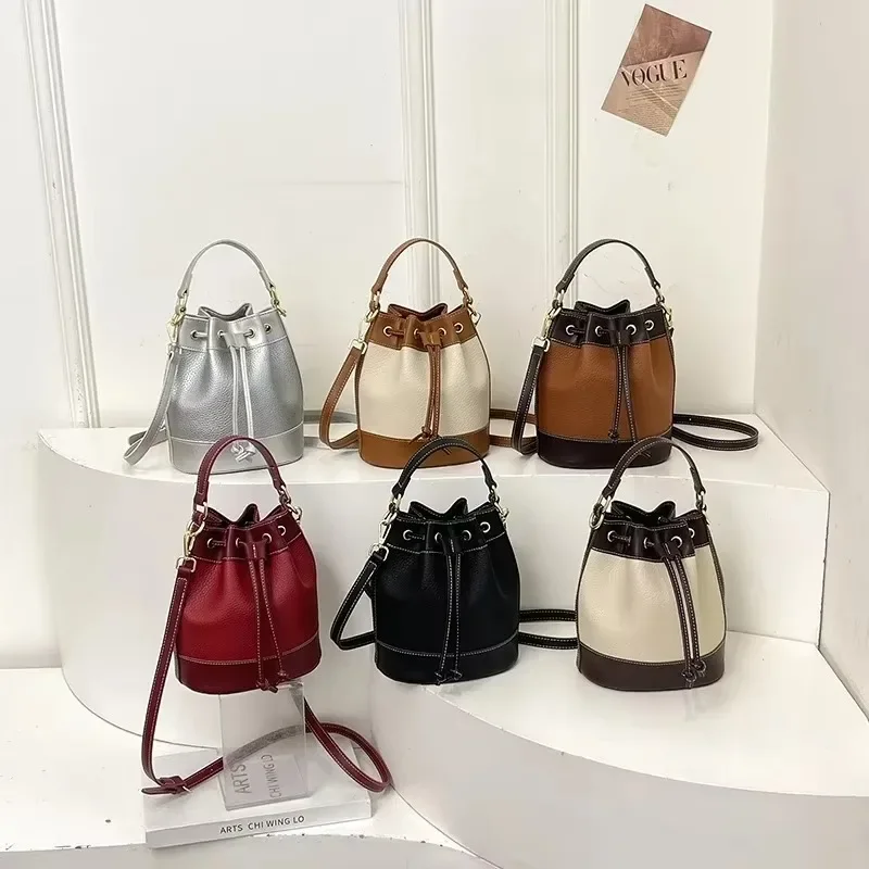 Women Bags For Sale - Tas Desain Niche Elegan Populer dan