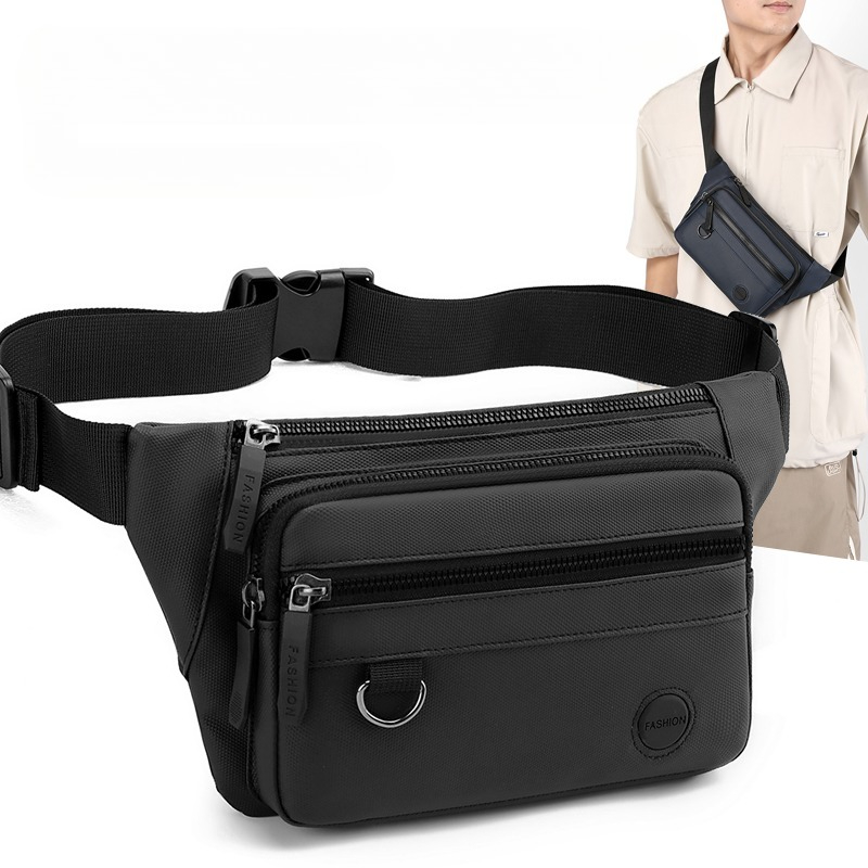 Women'S Bags For Work - Paket Tas Pinggang Tahan Air Uniseks