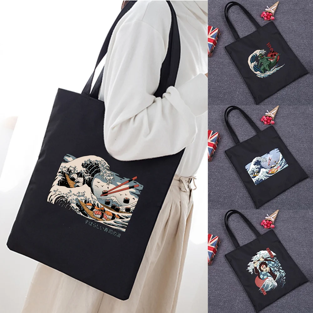 Women Bags Pictures - Tas bahu kapasitas besar wanita tas