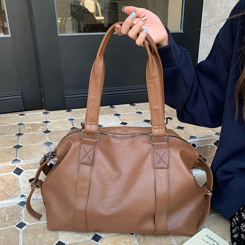 Women Bags For Sale - Tas Tote Kasual Korea Wanita 2026,