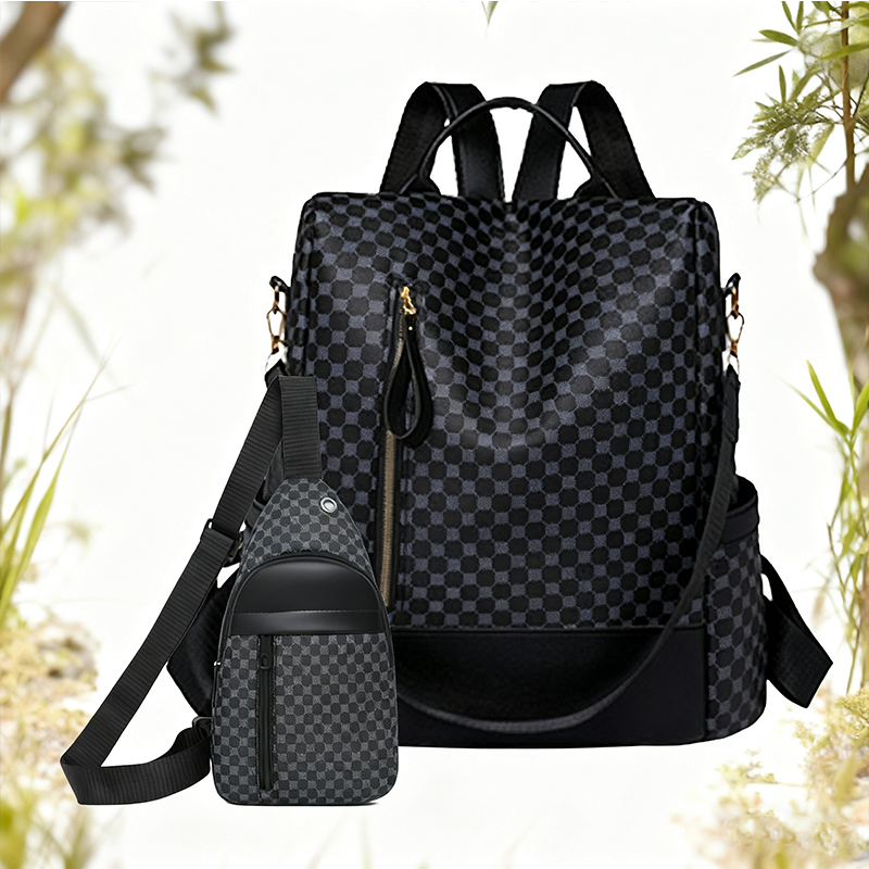 Women'S Crossbody Bags - Tas Selempang Serbaguna Unisex Gaya Crossbody