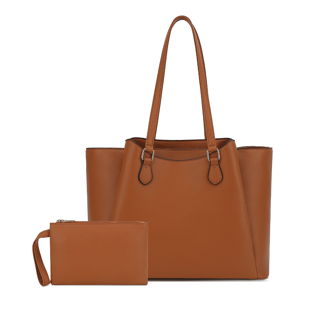 Women'S Bags For Work - Tas Tote untuk Wanita, Tas Bahu