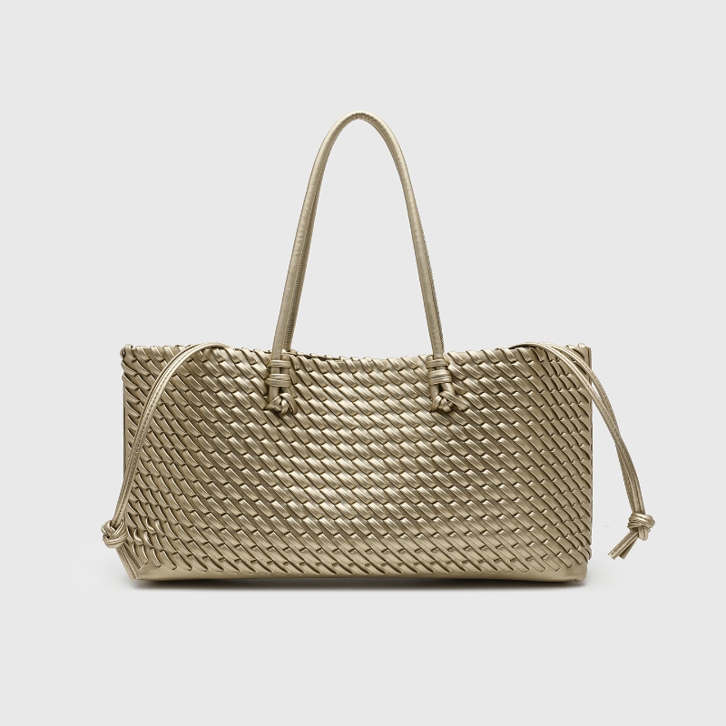 Women'S Bags For Work - Tas Tote Mewah Desainer dari Bahan