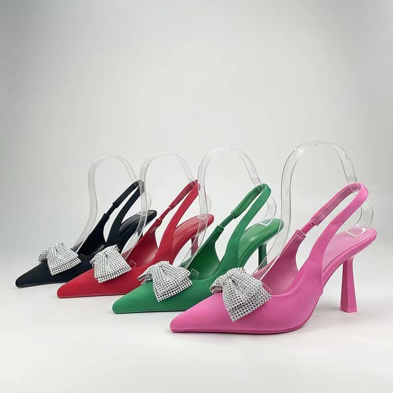 Women Bags And Shoes - Sepatu Wanita Fashion Gaya Baru Sepatu