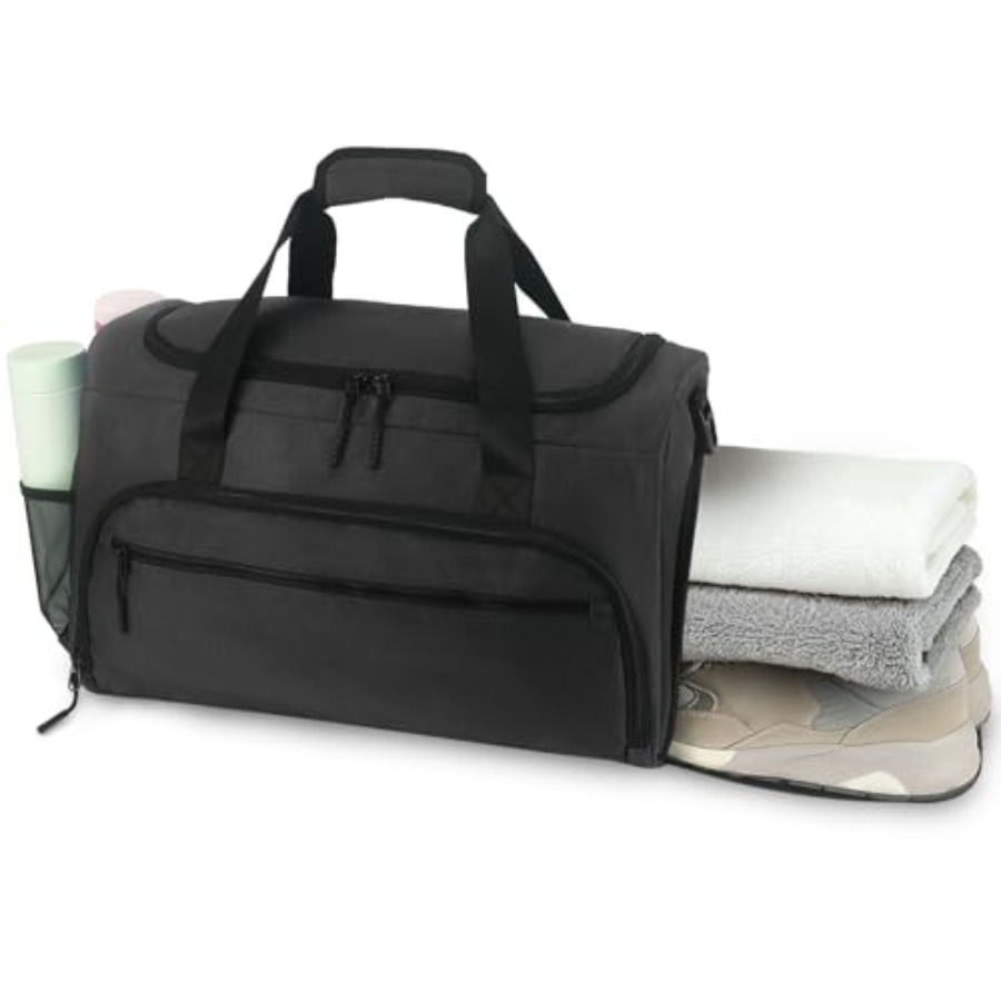 Women Bags And Shoes - Tas Gym untuk Pria Wanita, Tas