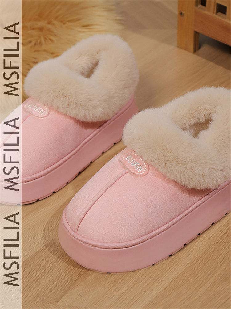 Women Bags And Shoes - Msfilia Winter Eva Bag Heel Sepatu