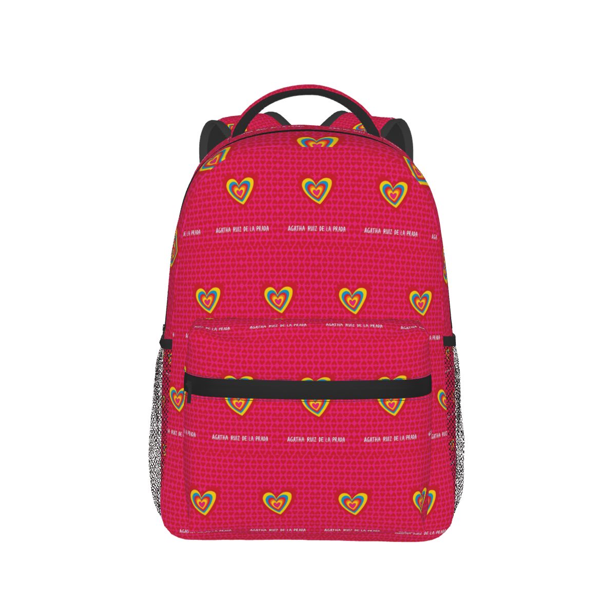 Women Bags Prada - Agatha Ruiz-De La-Prada Pola Ransel Diskon