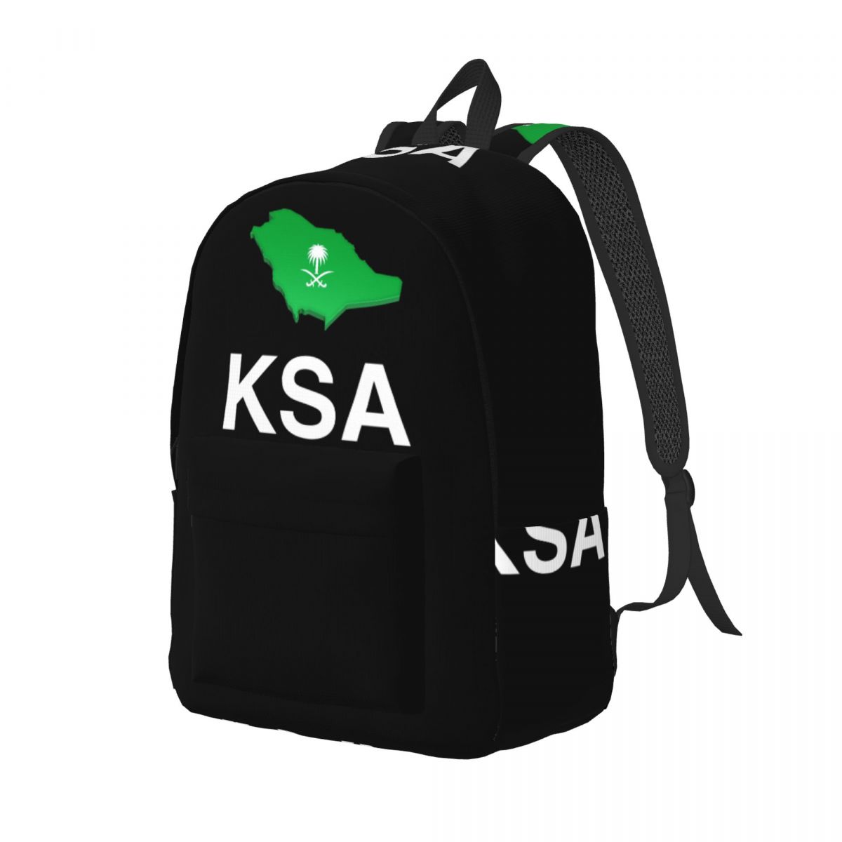 Women Bags Ksa - Tas Ransel Bendera Arab Saudi dan