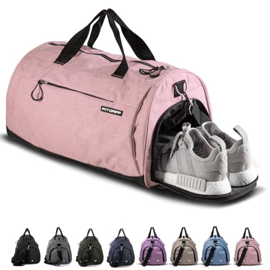 Women Bags And Shoes - ® Tas Gym untuk Pria dan