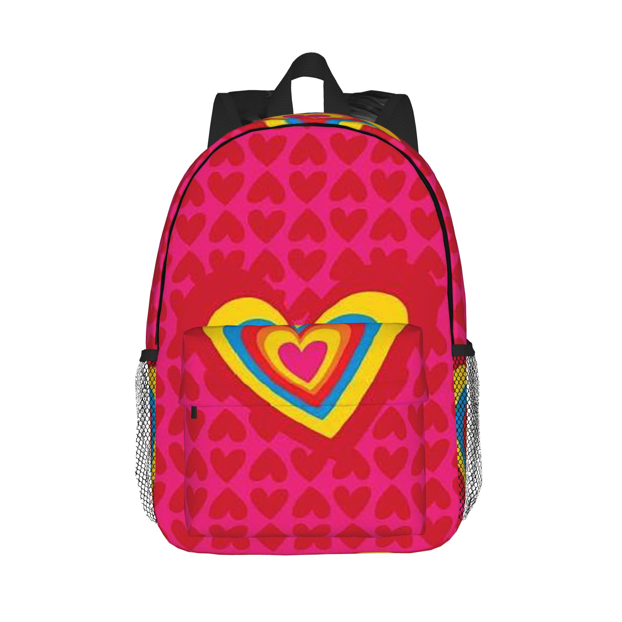 Women Bags Prada - Agatha Ruiz-De La-Prada Pola Ransel Diskon