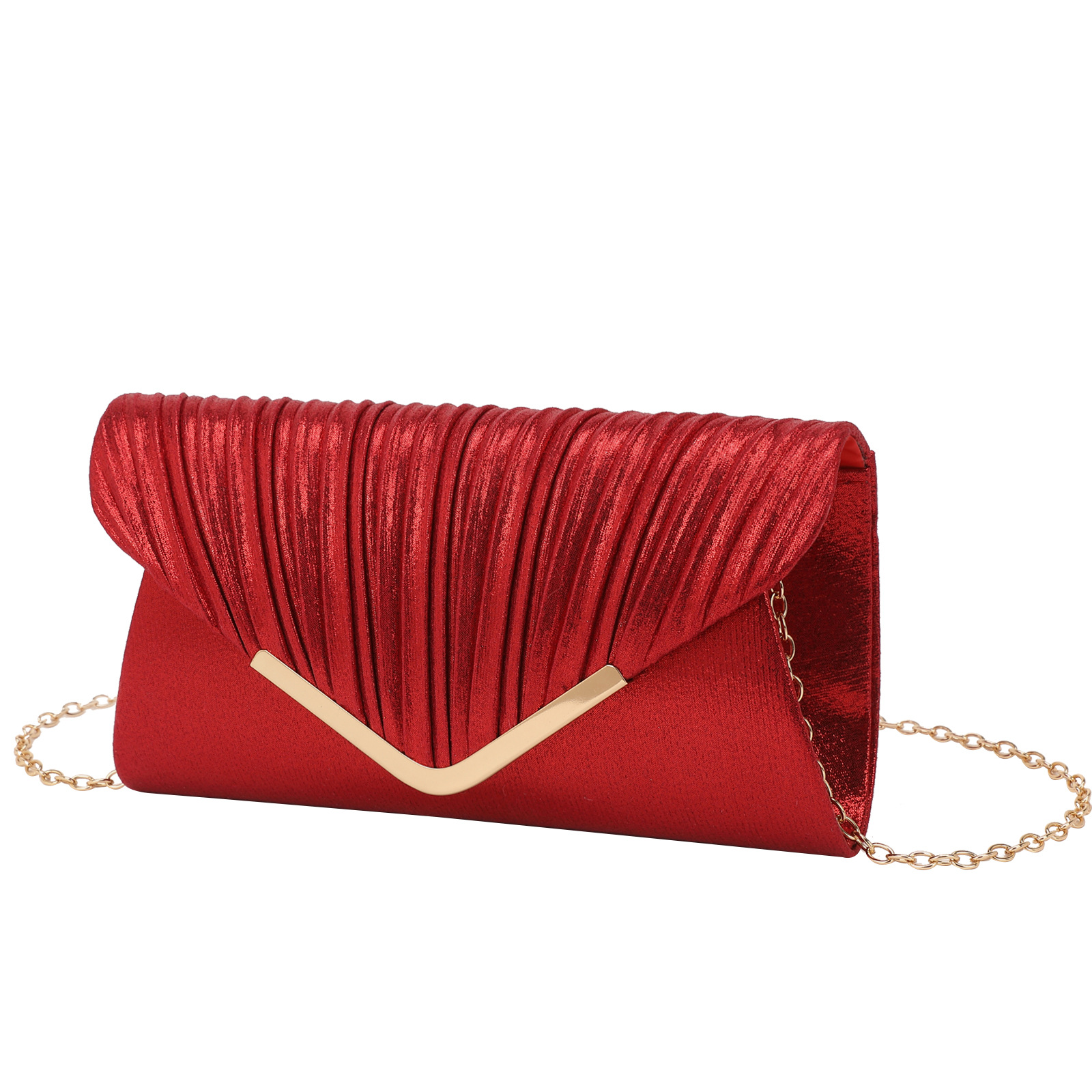 Clutch Bag Evening - Tas Clutch Wanita Premium untuk Pesta,