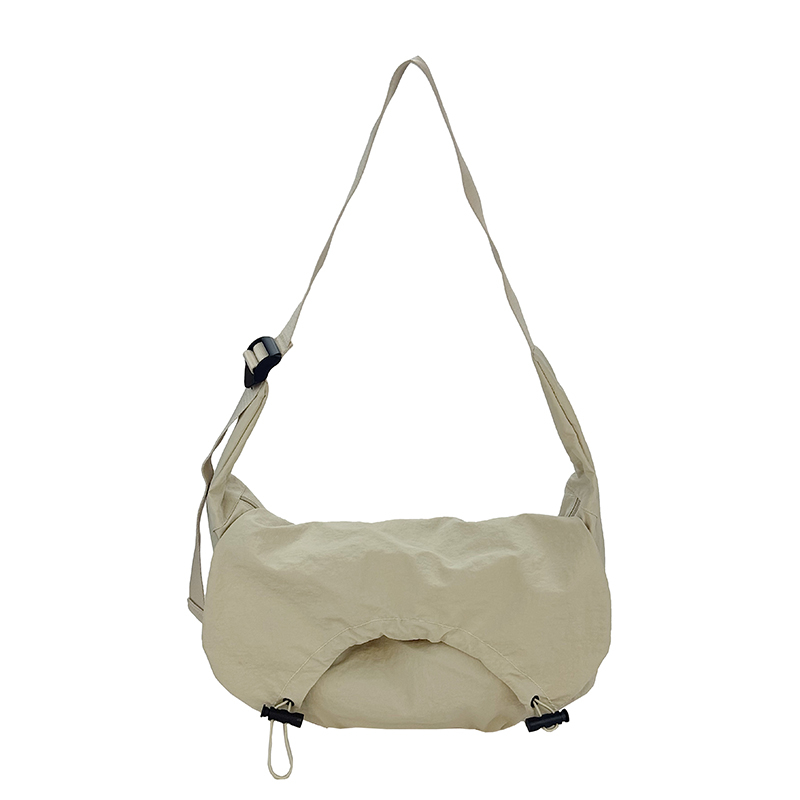Women Bags For Sale - Tas Bahu Kapasitas Besar Nilon Warna