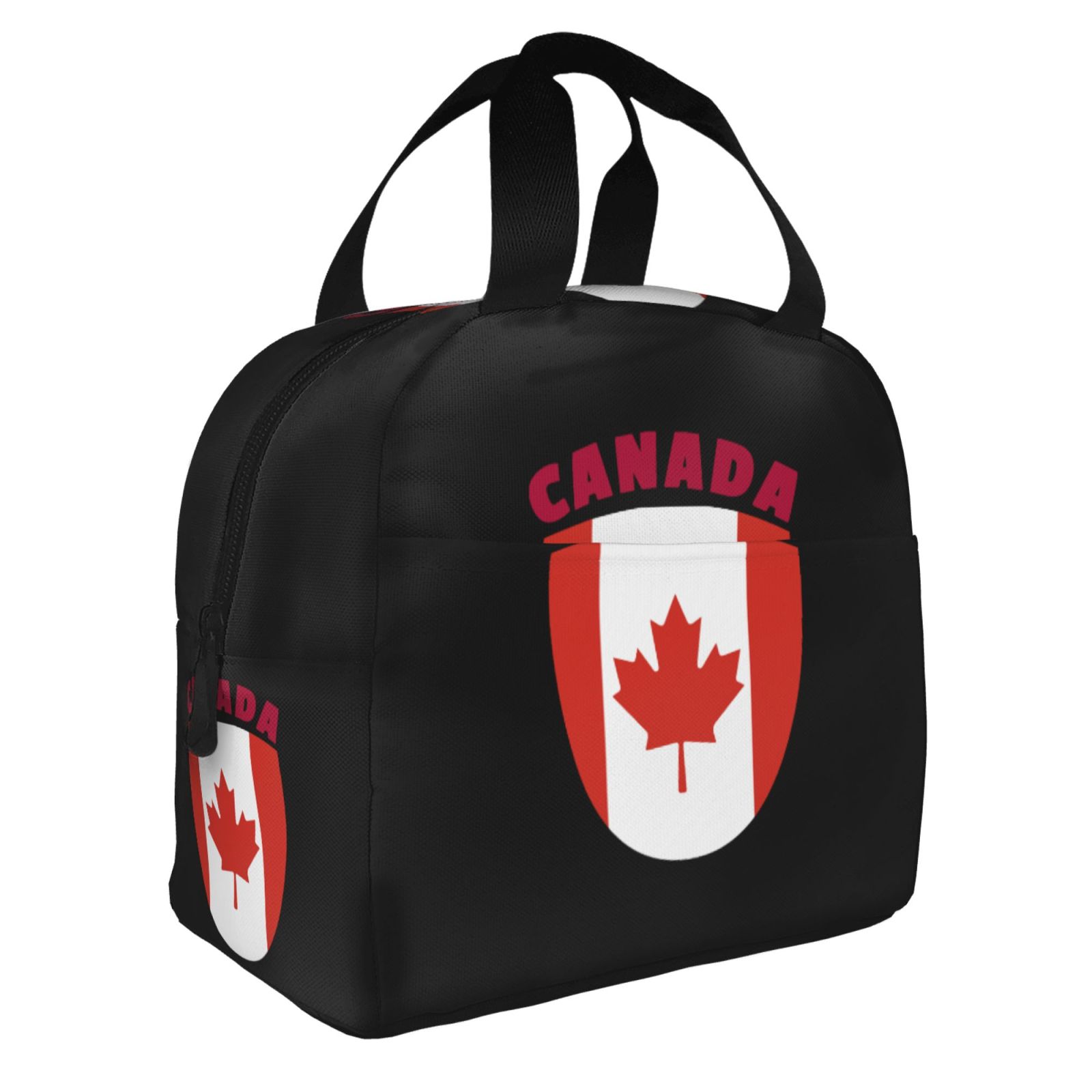 Tas Makan Siang Terisolasi Gam - Women Bags Canada ulasan dan harga