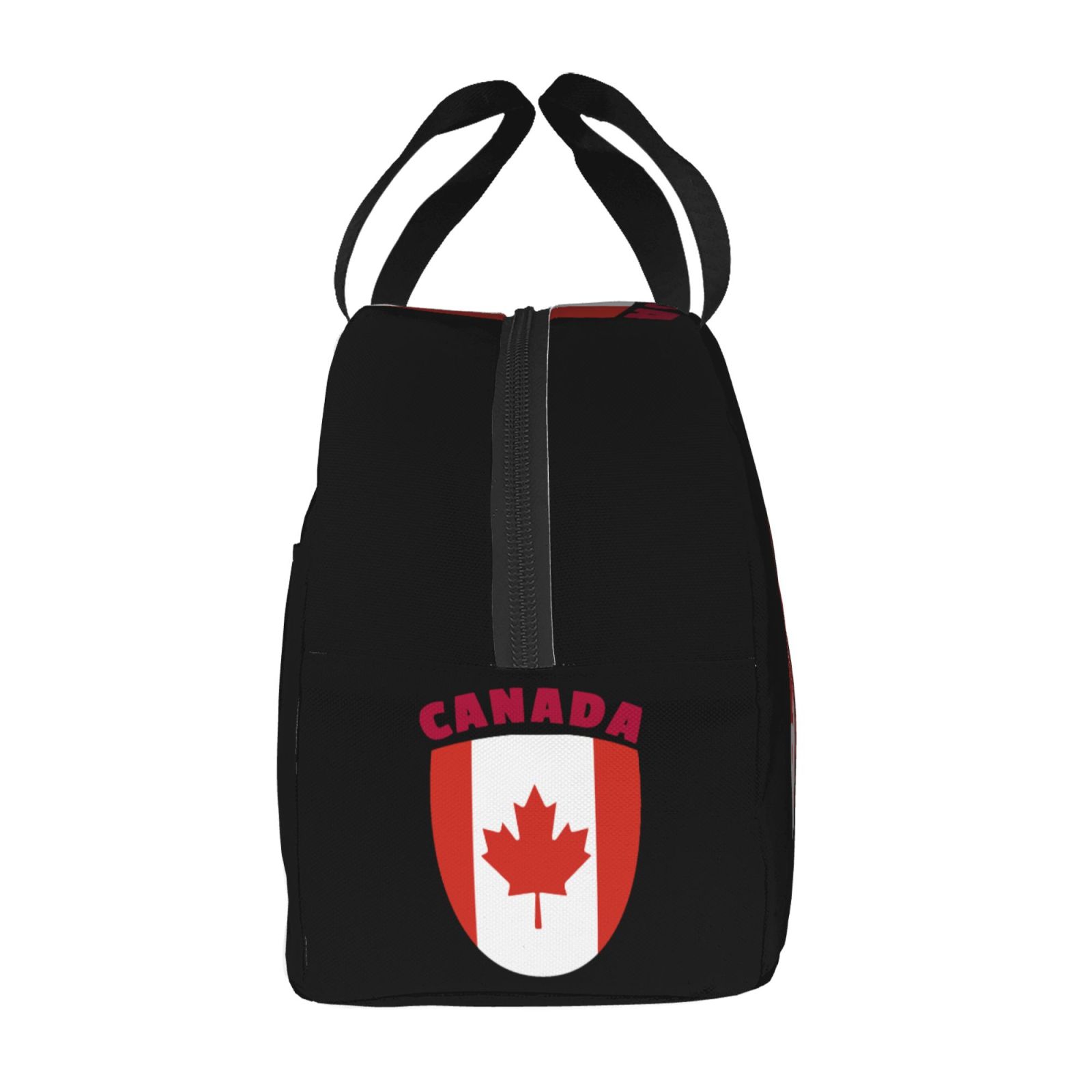 Tas Makan Siang Terisolasi Gam - Women Bags Canada ulasan dan harga