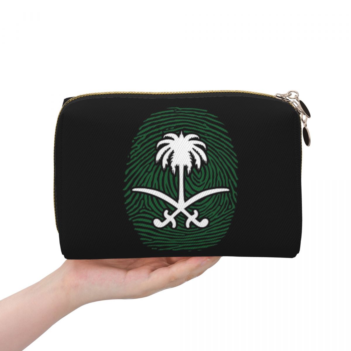 Tas Kosmetik Wanita Bendera Ke - Women Bags Ksa ulasan dan harga