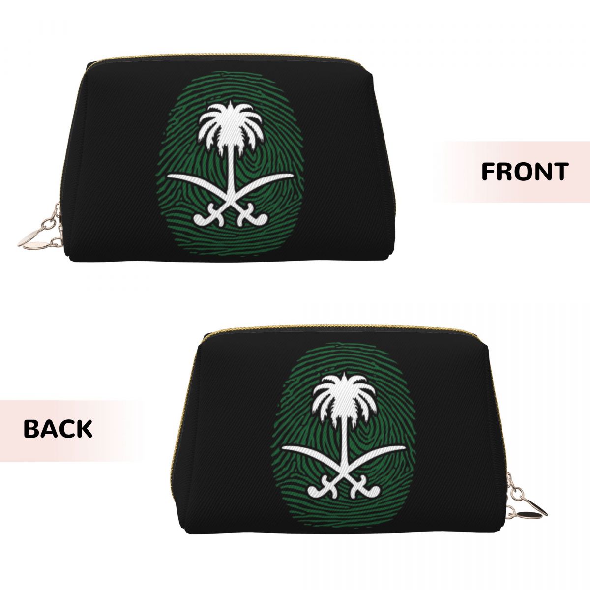 Tas Kosmetik Wanita Bendera Ke - Women Bags Ksa ulasan dan harga