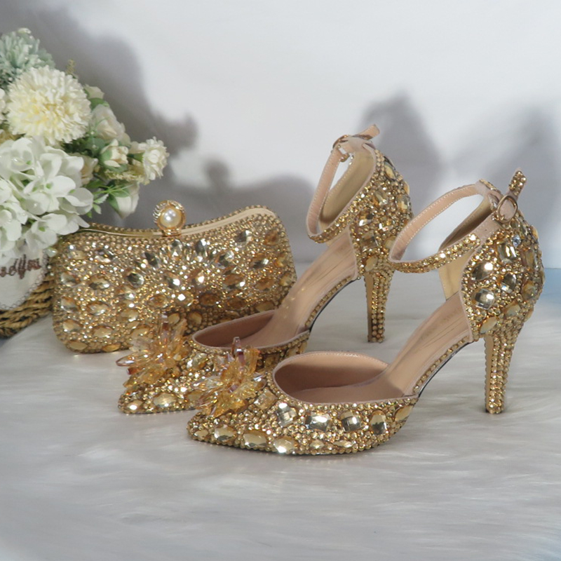Sepatu Pernikahan Pengantin Kr - Women Bags And Shoes ulasan dan harga