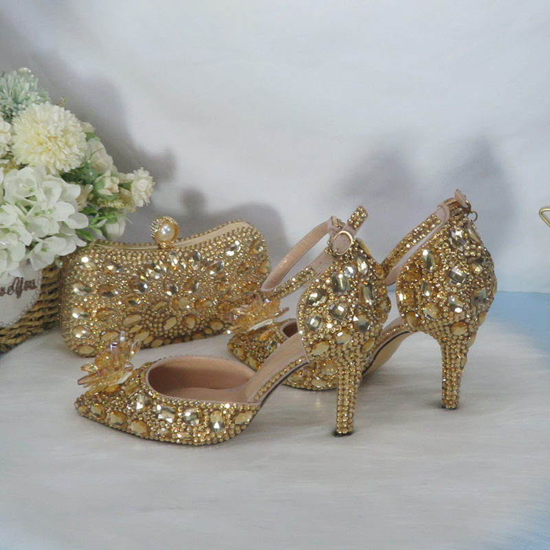 Sepatu Pernikahan Pengantin Kr - Women Bags And Shoes ulasan dan harga