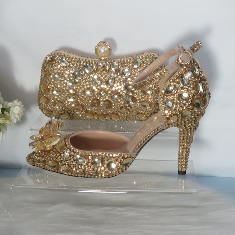 Sepatu Pernikahan Pengantin Kr - Women Bags And Shoes ulasan dan harga