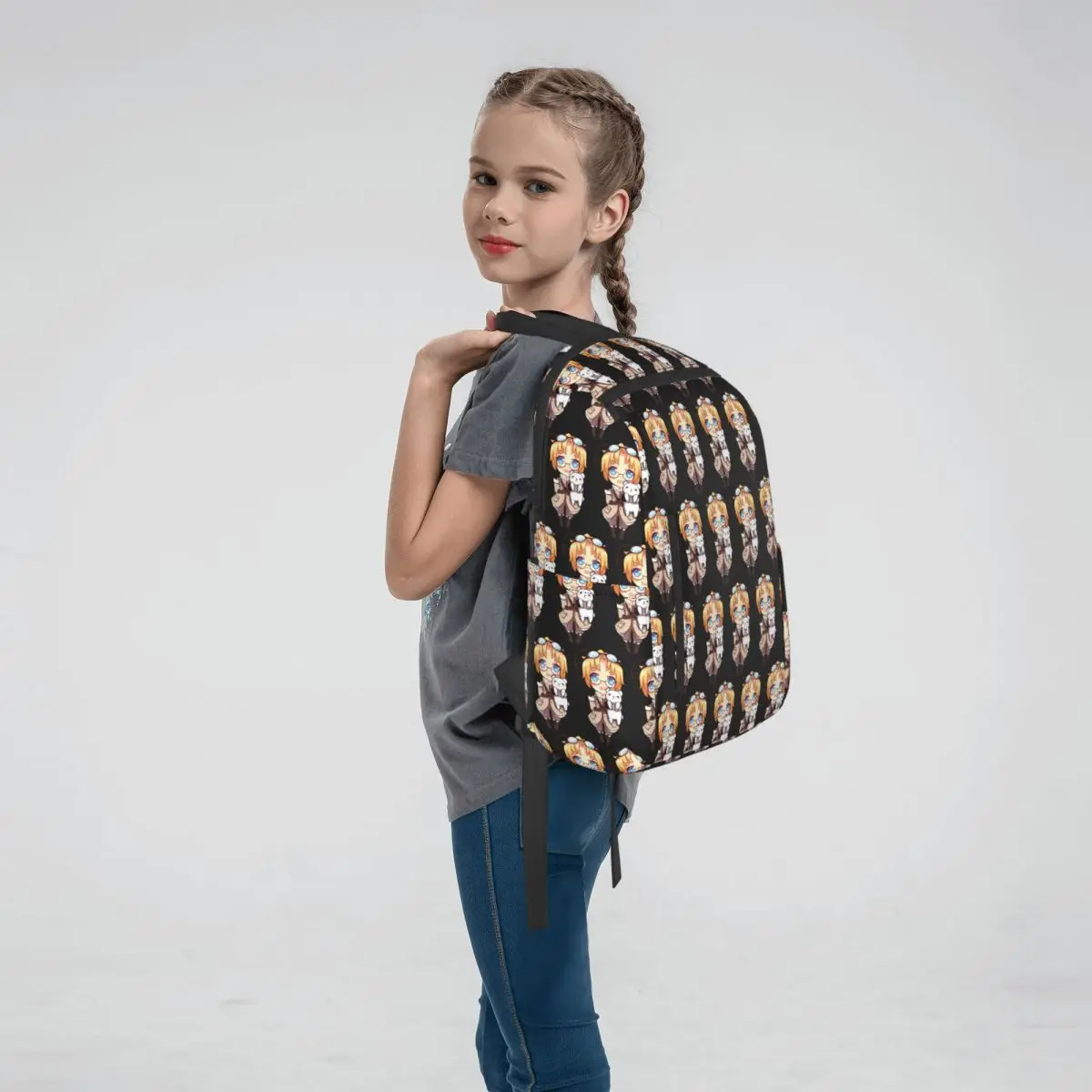 Kanada - Hetalia Backpack Tas  - Women Bags Canada ulasan dan harga