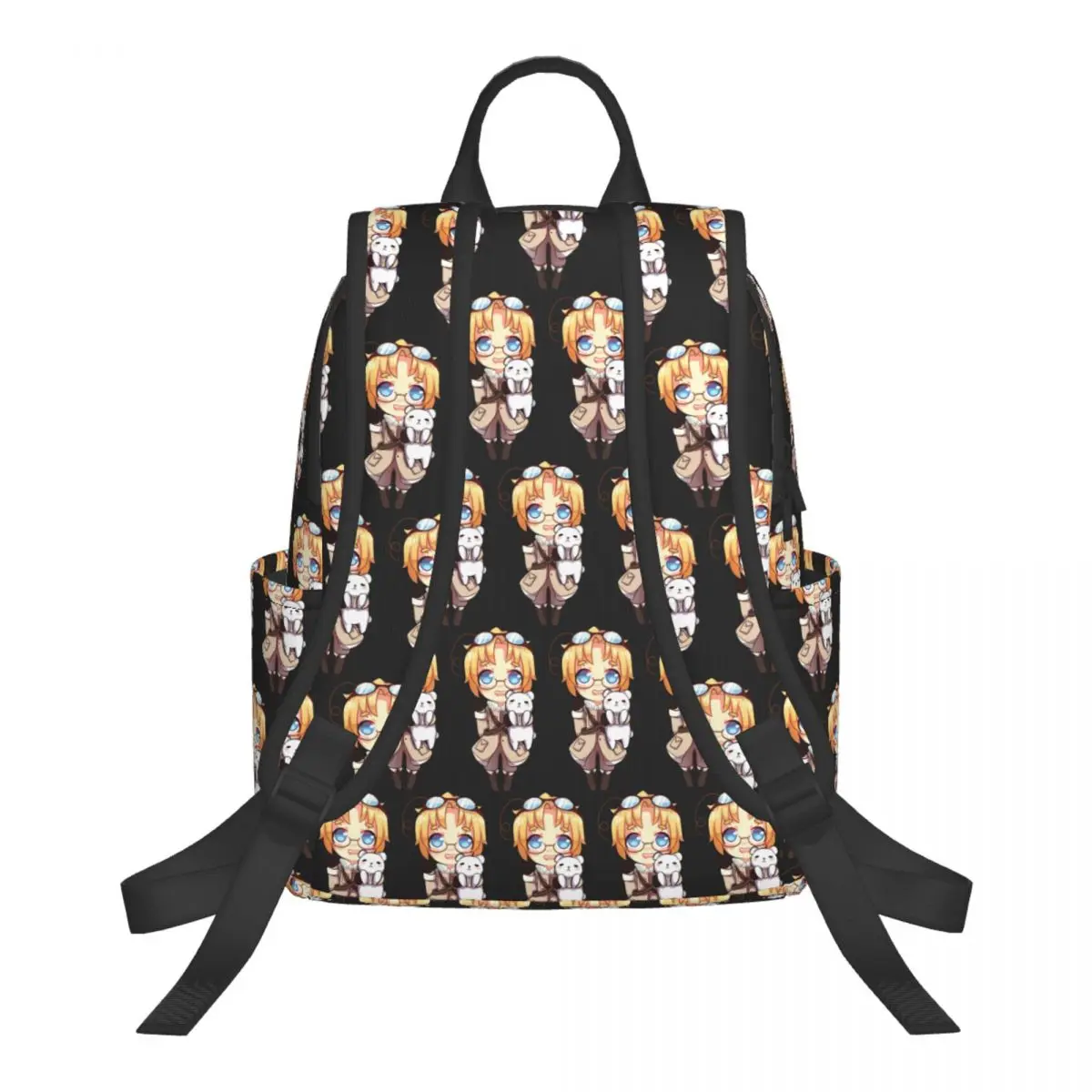 Kanada - Hetalia Backpack Tas  - Women Bags Canada ulasan dan harga