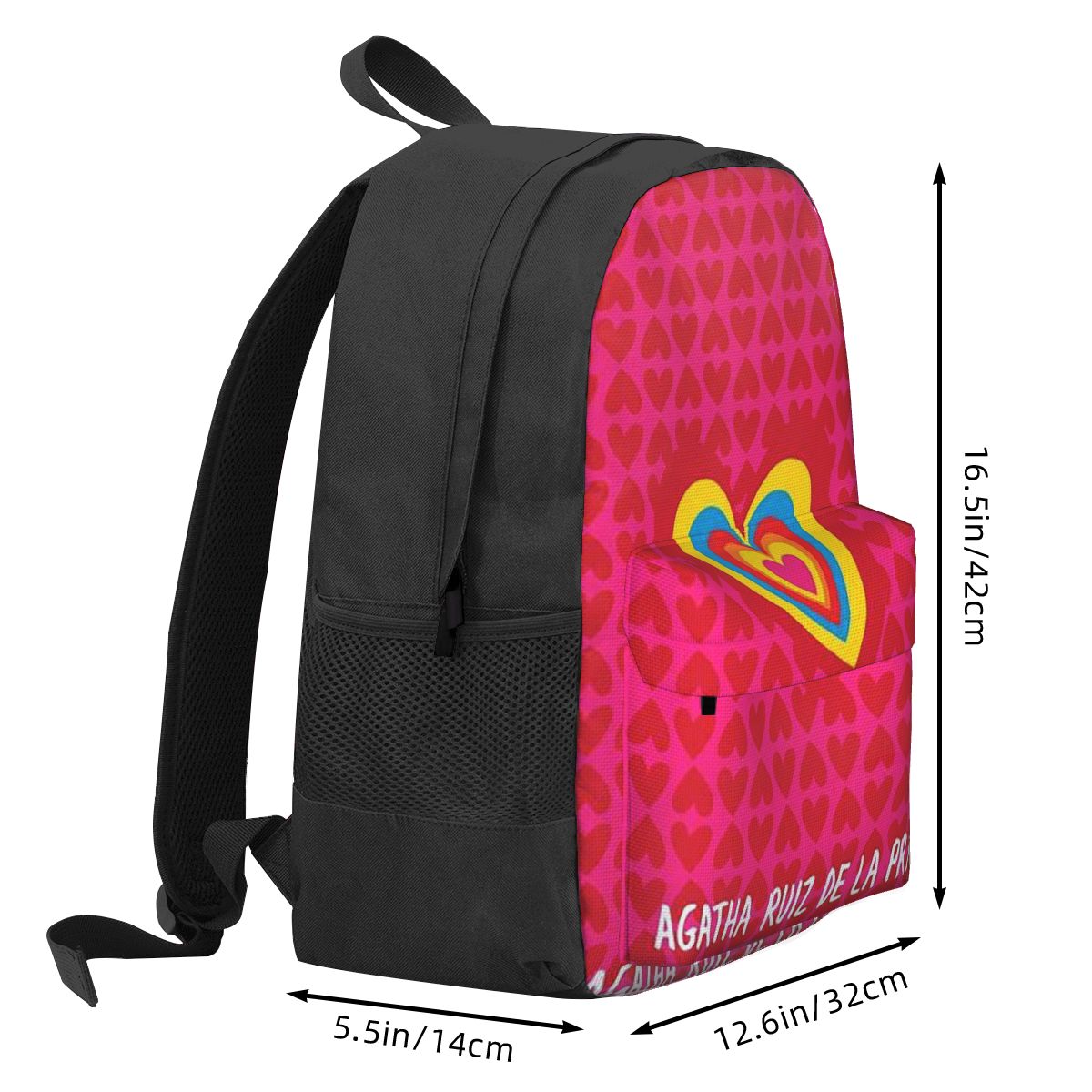 Agatha Ruiz-De La-Prada Tas Ra - Women Bags Prada ulasan dan harga
