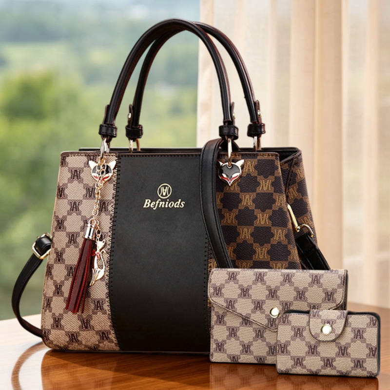 Tas Wanita, Tas Tangan, Tas Se - Women'S Crossbody Bags ulasan dan harga