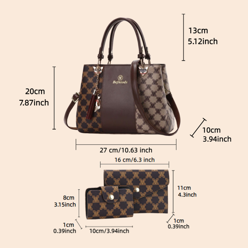 Tas Wanita, Tas Tangan, Tas Se - Women'S Crossbody Bags ulasan dan harga
