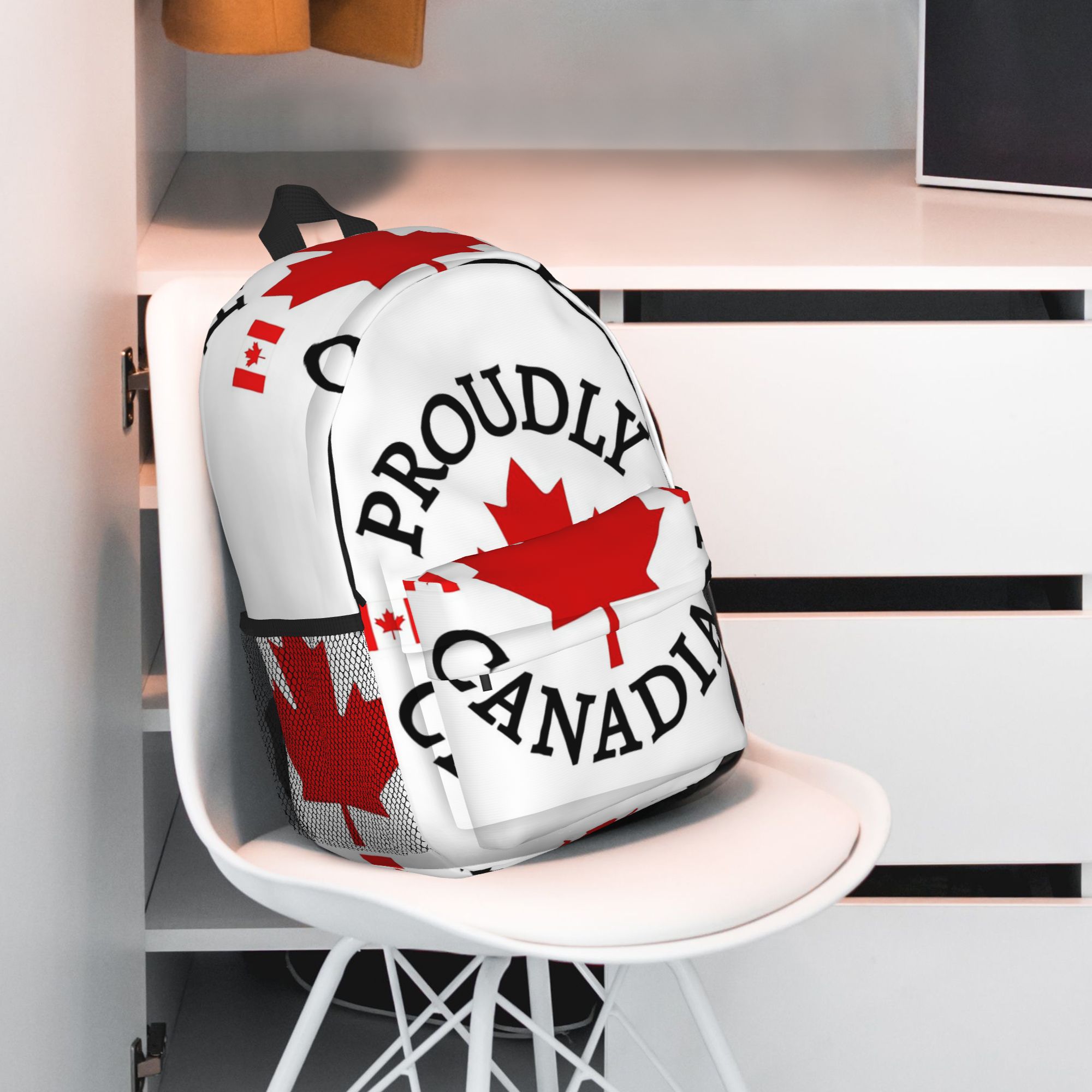 Bangga menjadi orang Kanada de - Women Bags Canada ulasan dan harga