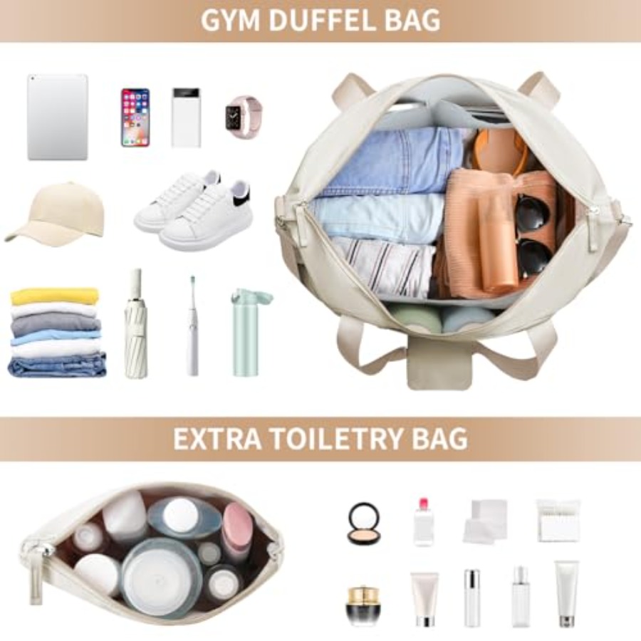 Tas Gym untuk Wanita, Tas Perj - Women Bags And Shoes ulasan dan harga
