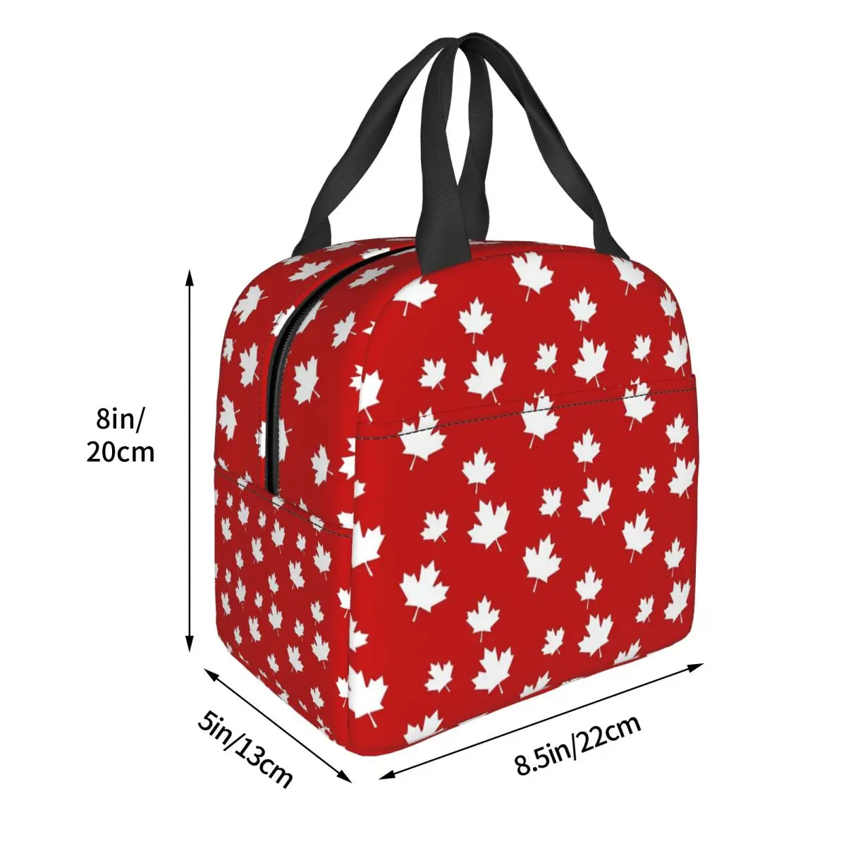 Tas Makan Siang Terisolasi Pol - Women Bags Canada ulasan dan harga