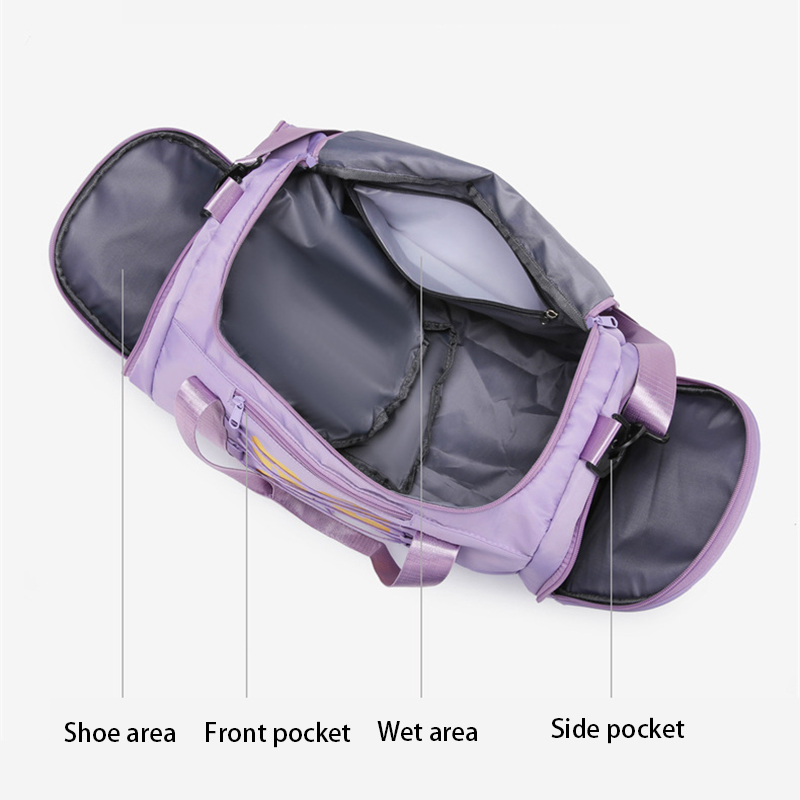 【Tas Ransel Kasual】Tas Olahrag - Women Bags And Shoes ulasan dan harga