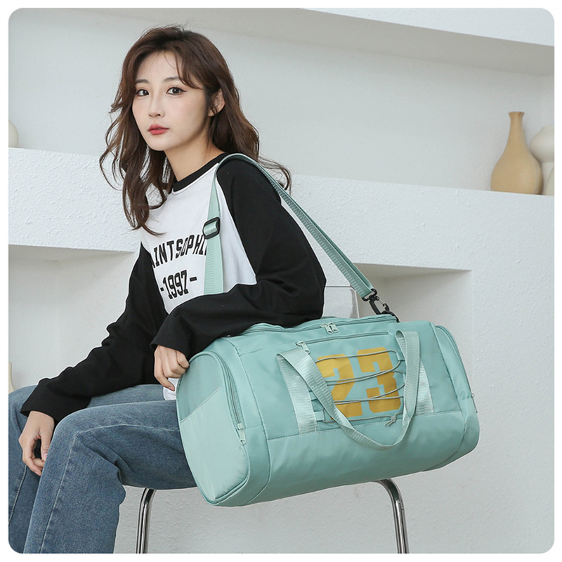 【Tas Ransel Kasual】Tas Olahrag - Women Bags And Shoes ulasan dan harga