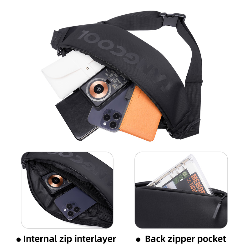 Tas Pinggang Anti Air 2026, Ta - Women'S Bags For Work ulasan dan harga
