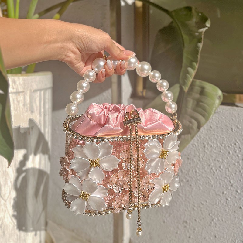 Tas Tangan Wanita Model Sangka - Clutch Bag Evening ulasan dan harga