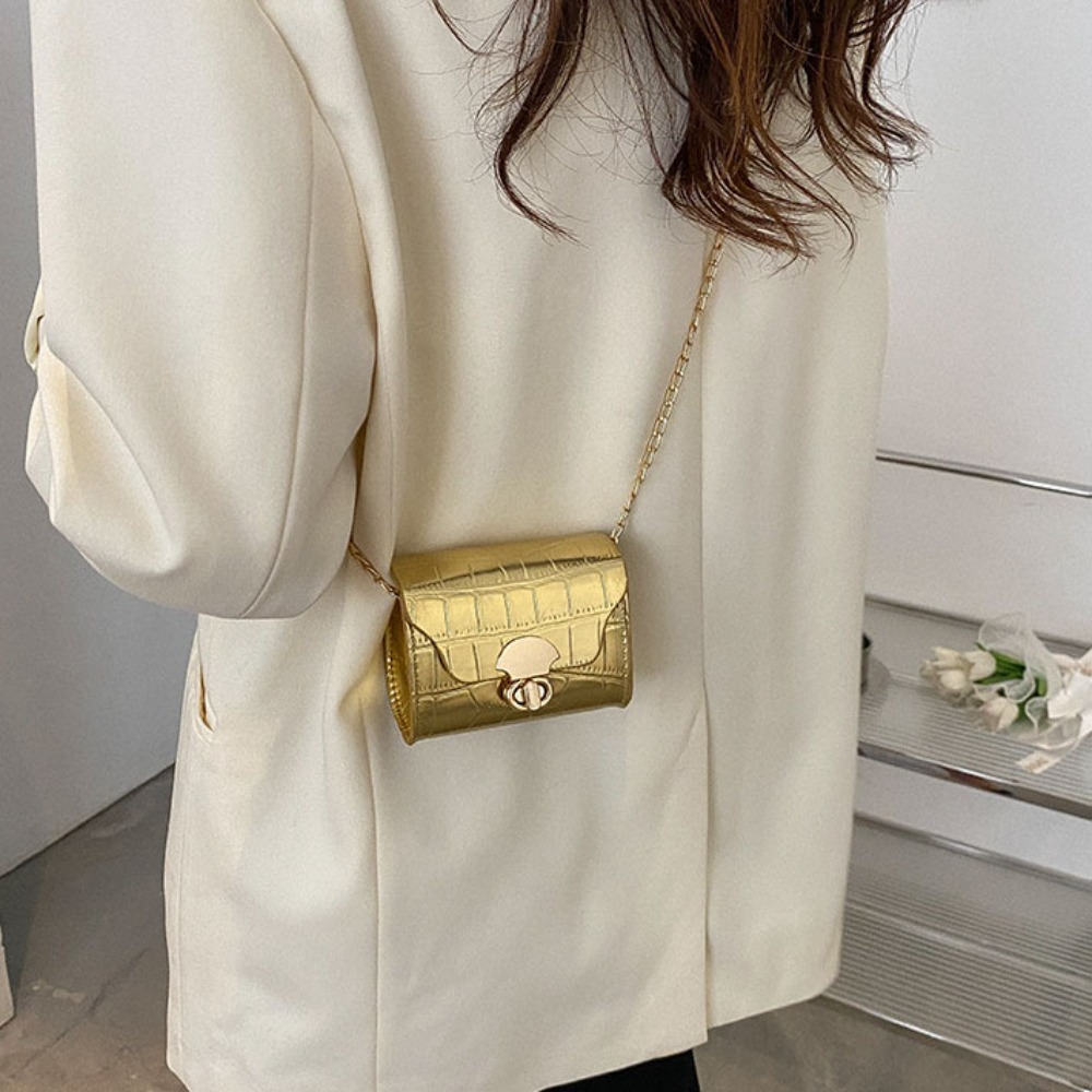 Tas Selempang Trendy Laris Man - Women Bags For Sale ulasan dan harga