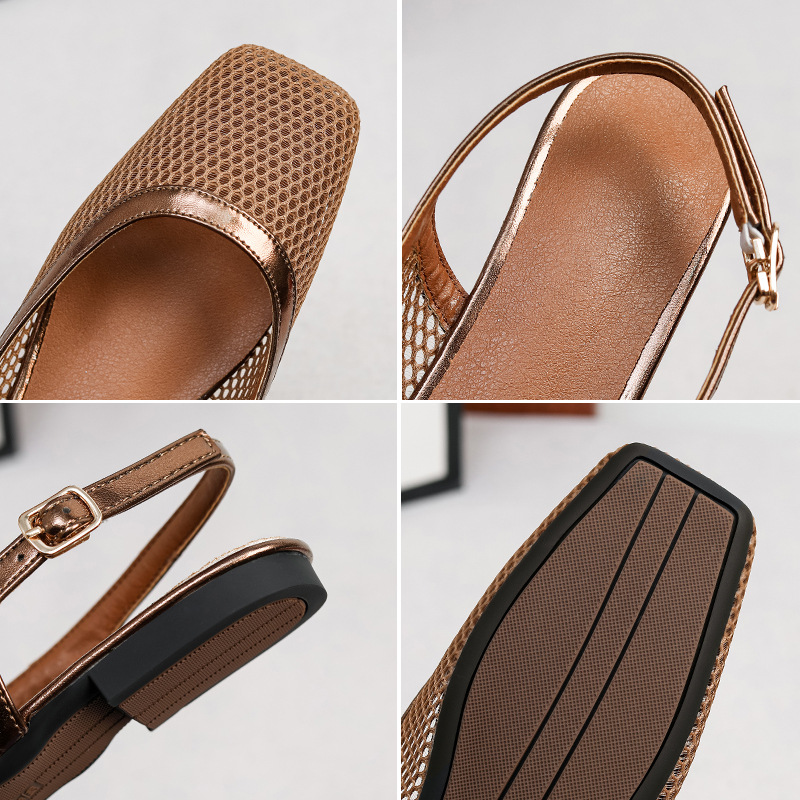 Sandal jepit wanita model pers - Women Bags And Shoes ulasan dan harga