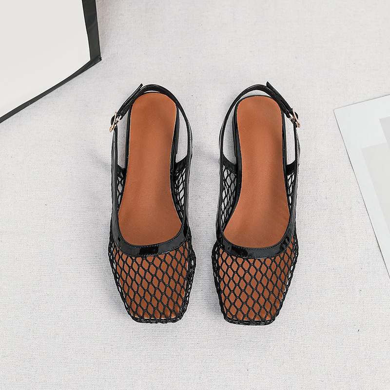 Sandal jepit wanita model pers - Women Bags And Shoes ulasan dan harga