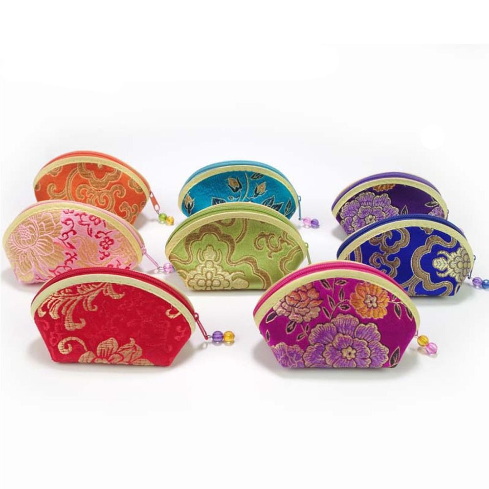 Tas Gelang Bordir dengan Ritsl - Women Bags Pictures ulasan dan harga