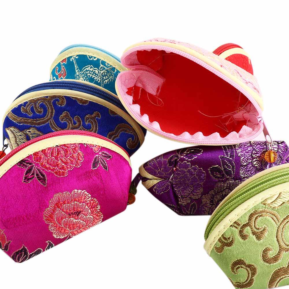 Tas Gelang Bordir dengan Ritsl - Women Bags Pictures ulasan dan harga