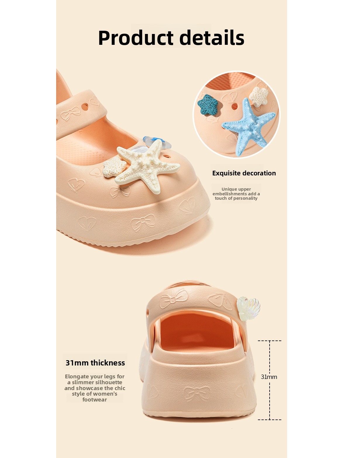 Sepatu sandal wanita Mary Jane - Women Bags And Shoes ulasan dan harga