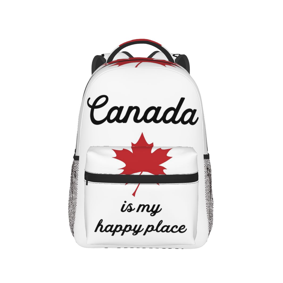 Maple Leaf Canada Canadian Is  - Women Bags Canada ulasan dan harga