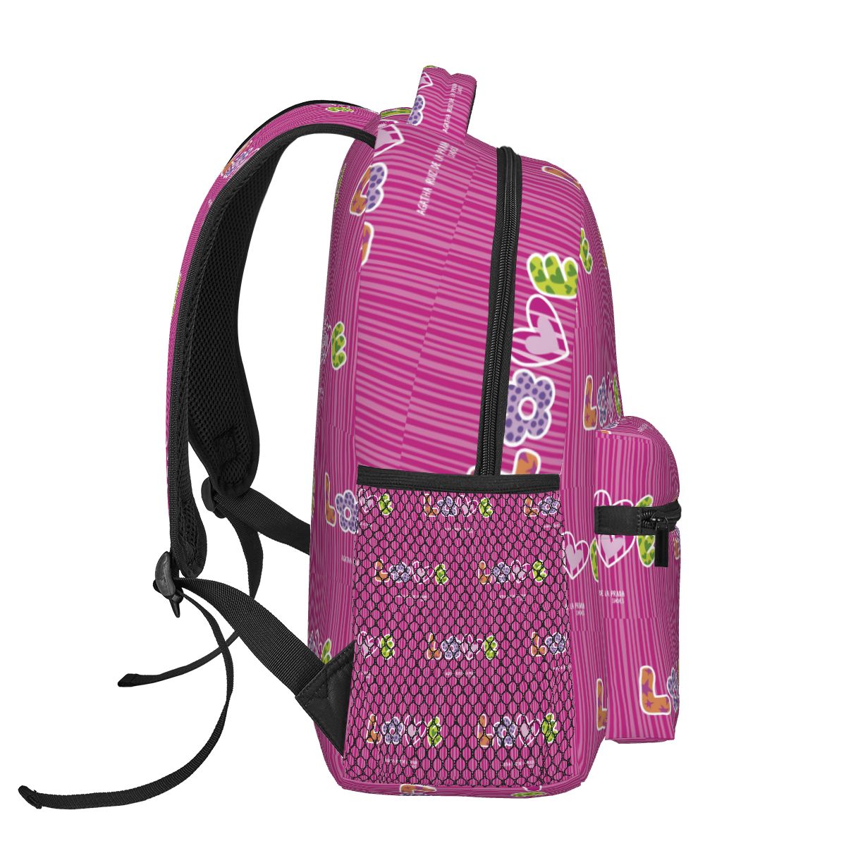 Agatha Ruiz-De La-Prada Pola R - Women Bags Prada ulasan dan harga