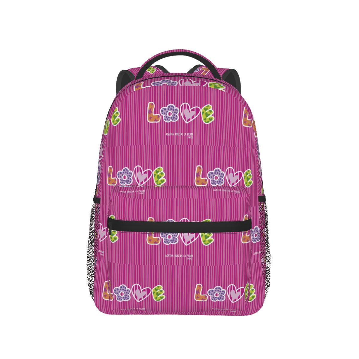 Agatha Ruiz-De La-Prada Pola R - Women Bags Prada ulasan dan harga