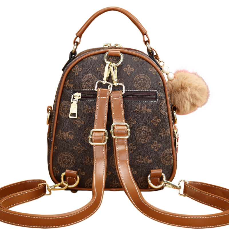 Set tas wanita 3-in-1, ransel  - Women'S Crossbody Bags ulasan dan harga