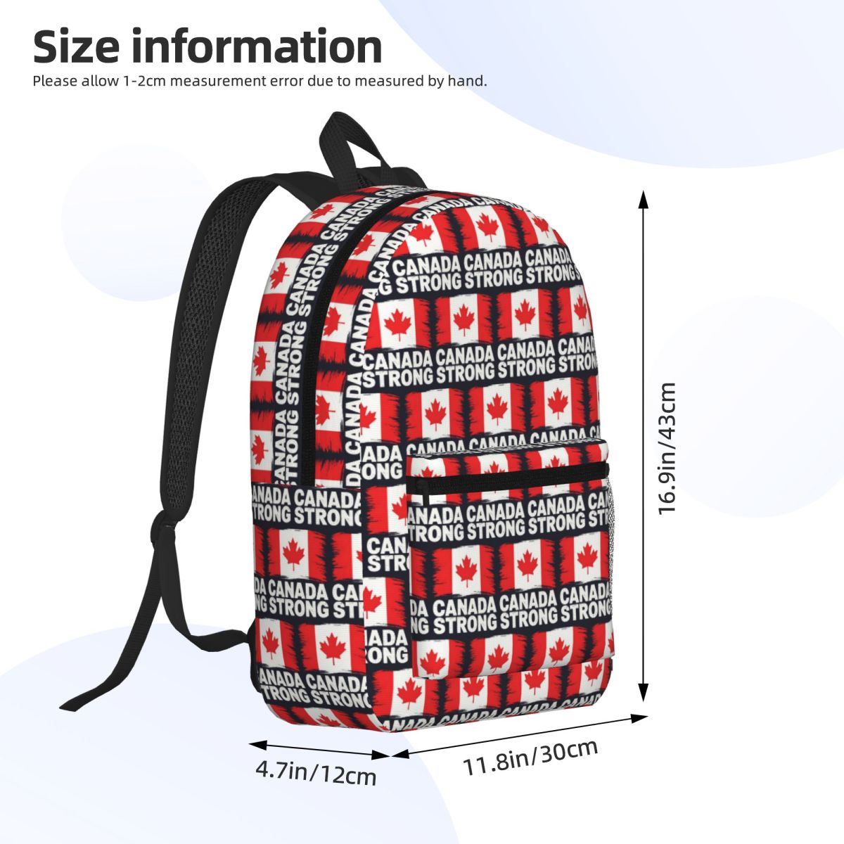 Tas Ransel Sekolah Siswa Kuat  - Women Bags Canada ulasan dan harga