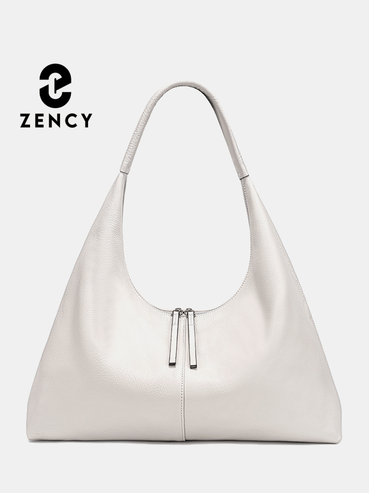 Zency Tas Tote Kapasitas Besar - Women'S Bags For Work ulasan dan harga