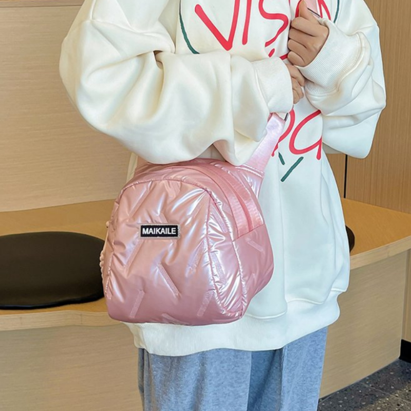 Tas Selempang Wanita PU Solid  - Women Bags For Sale ulasan dan harga